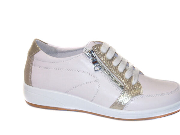 Chaussure zip Infini Alet