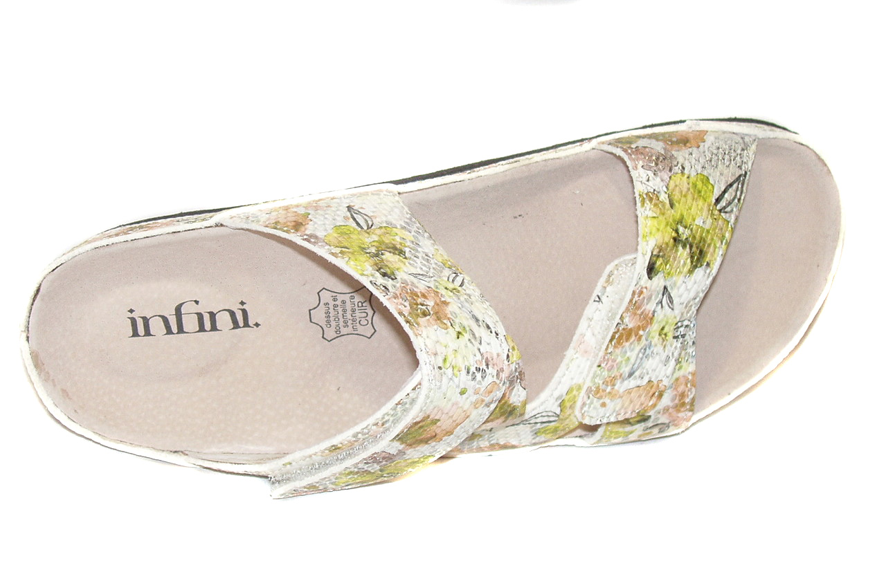 Mule Infini Lilyo – Image 2