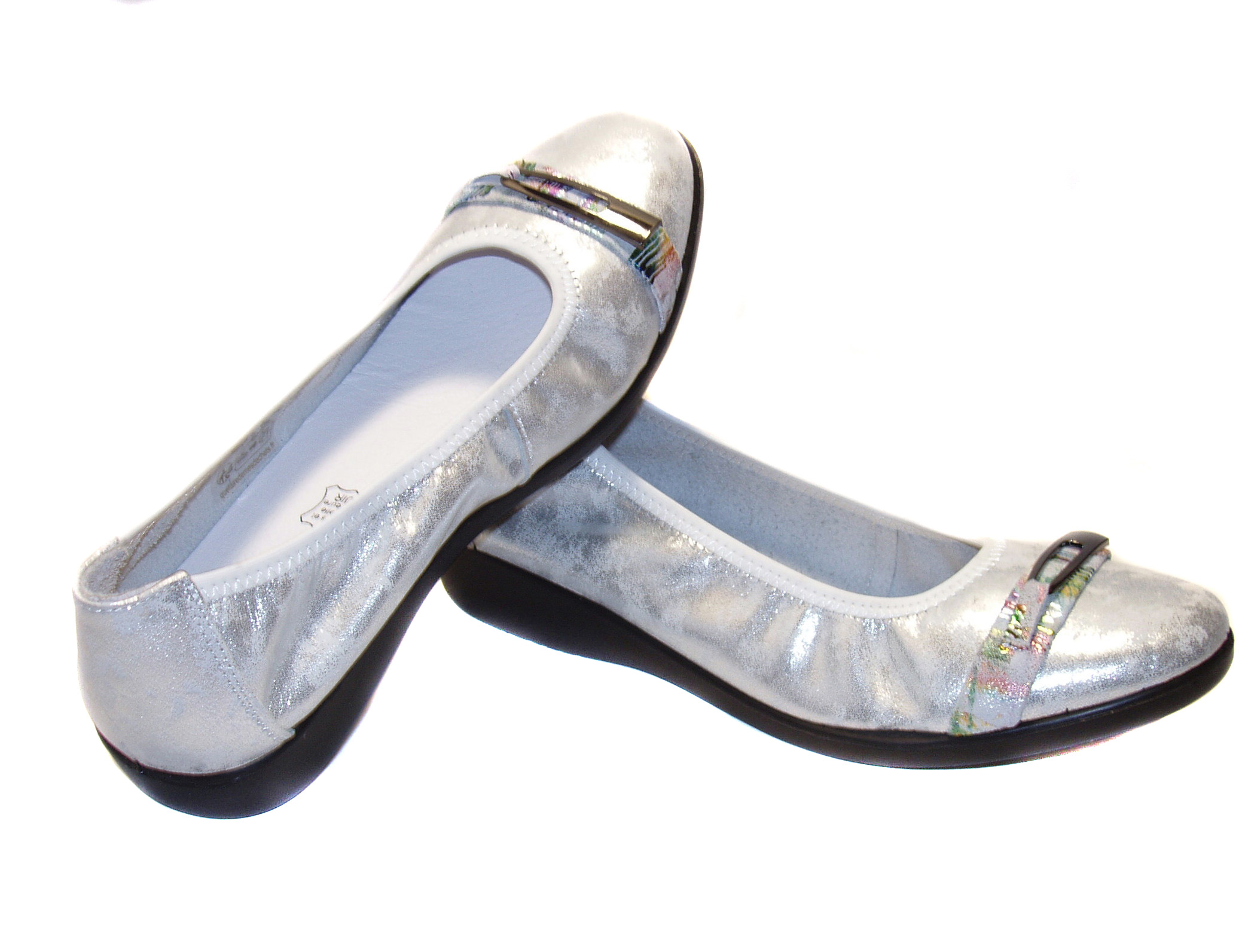 Ballerine Infini Sachet