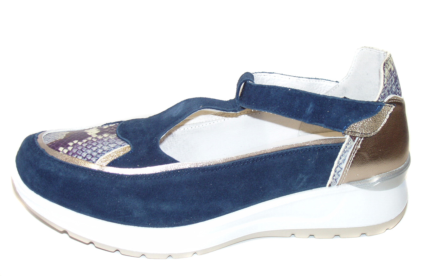 Ballerine Infini Spirou