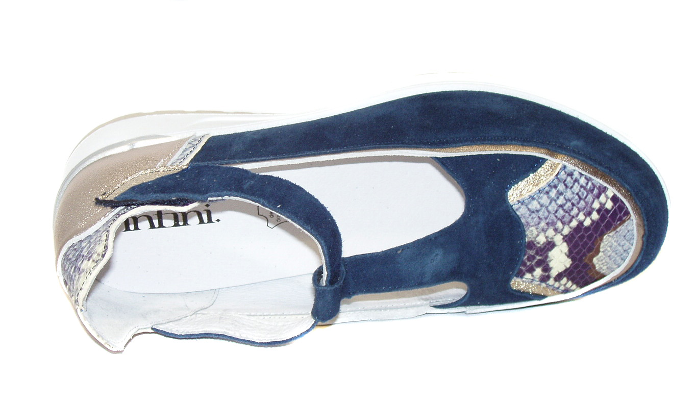 Ballerine Infini Spirou – Image 5