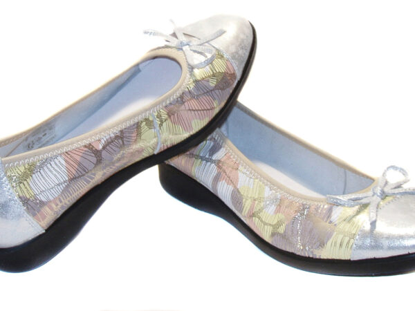 Ballerine Infini Tourni