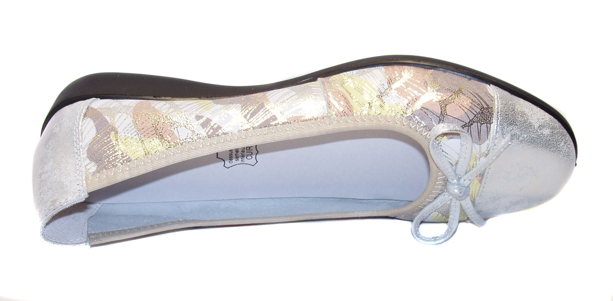 Ballerine Infini Tourni – Image 2