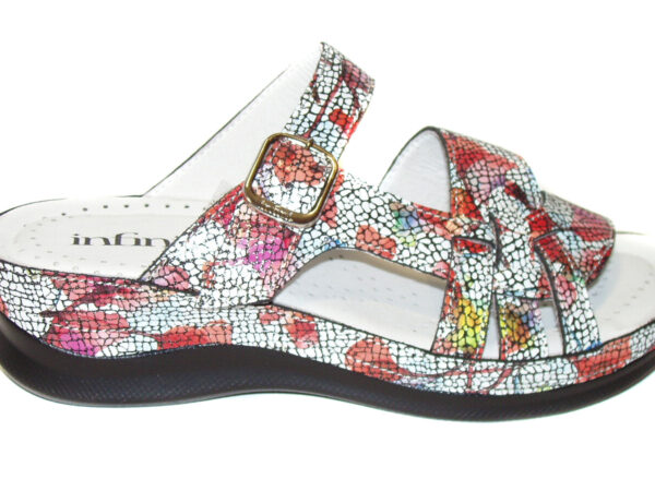 Mule Infini Xantal