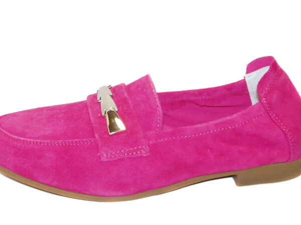 Mocassin Infini Yli