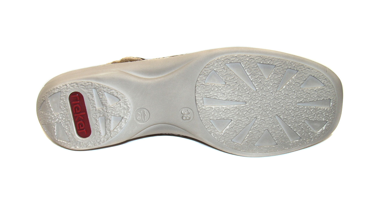 Chaussure velcro Rieker 413G4 – Image 3