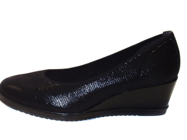 Ballerine compensée Tamaris 22325