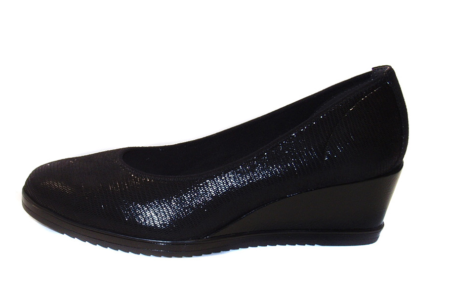 Ballerine compensée Tamaris 22325