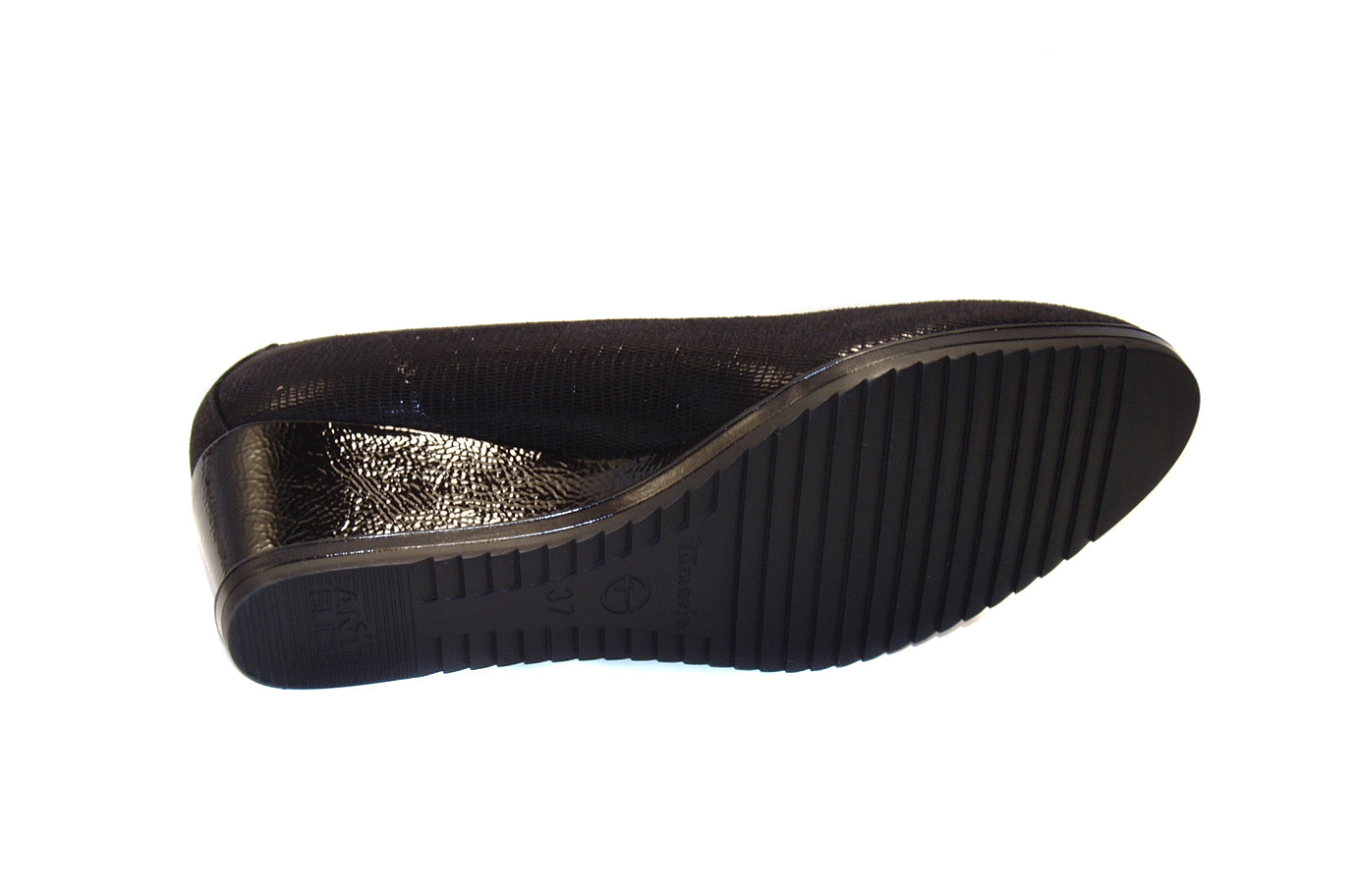 Ballerine compensée Tamaris 22325 – Image 3