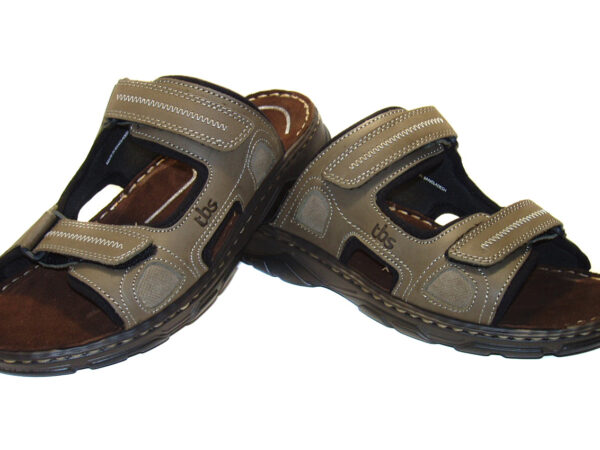Mule Tbs Jonatan