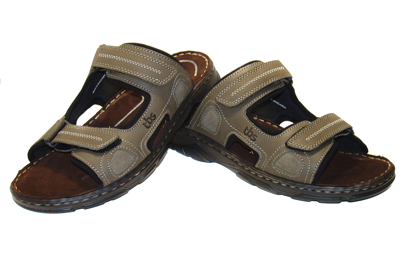 Mule Tbs Jonatan