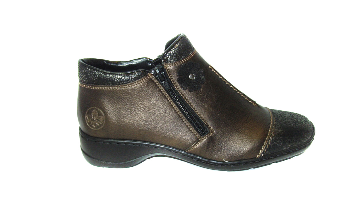 Boots Rieker 58388 – Image 9