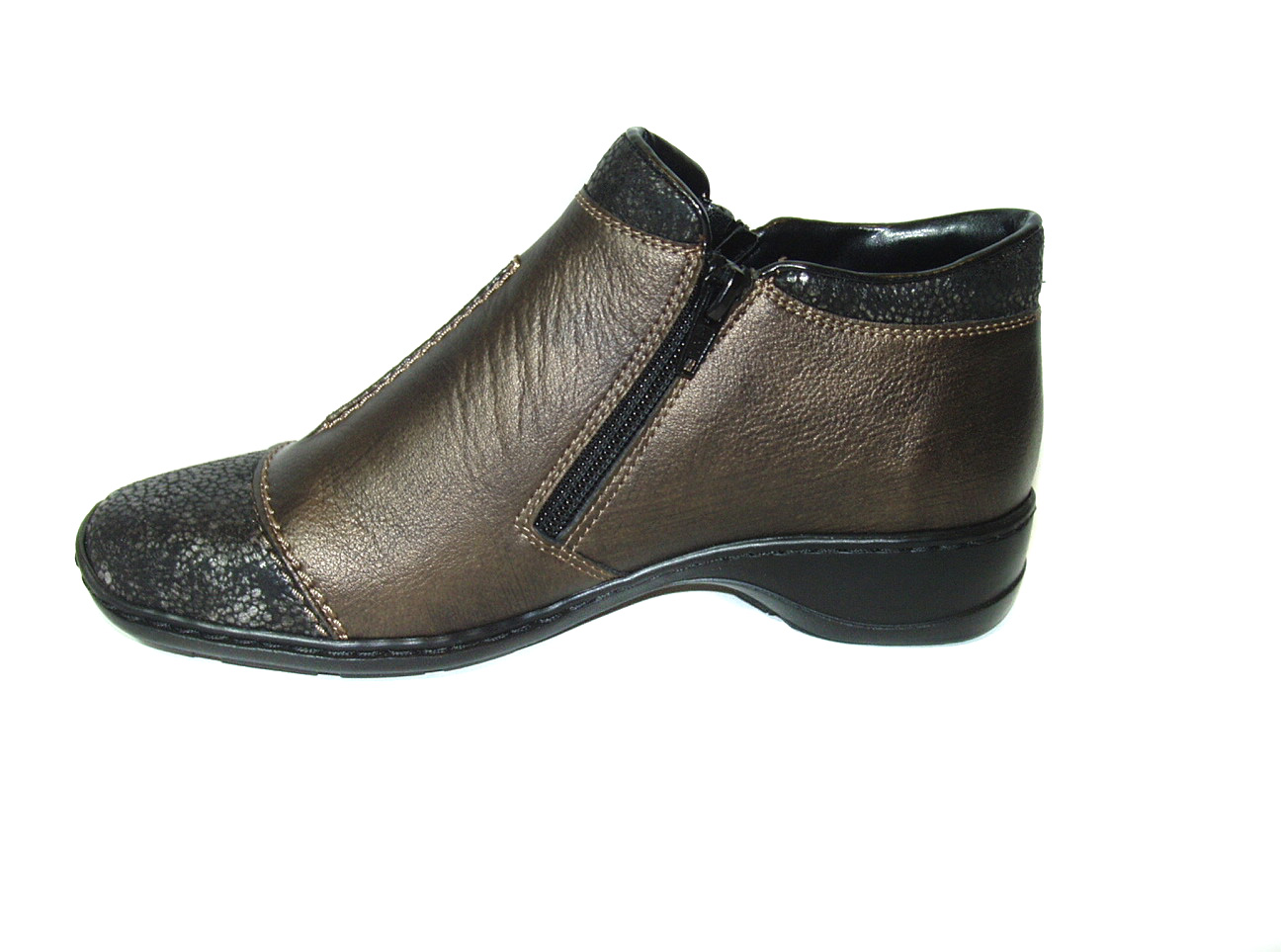 Boots Rieker 58388 – Image 10