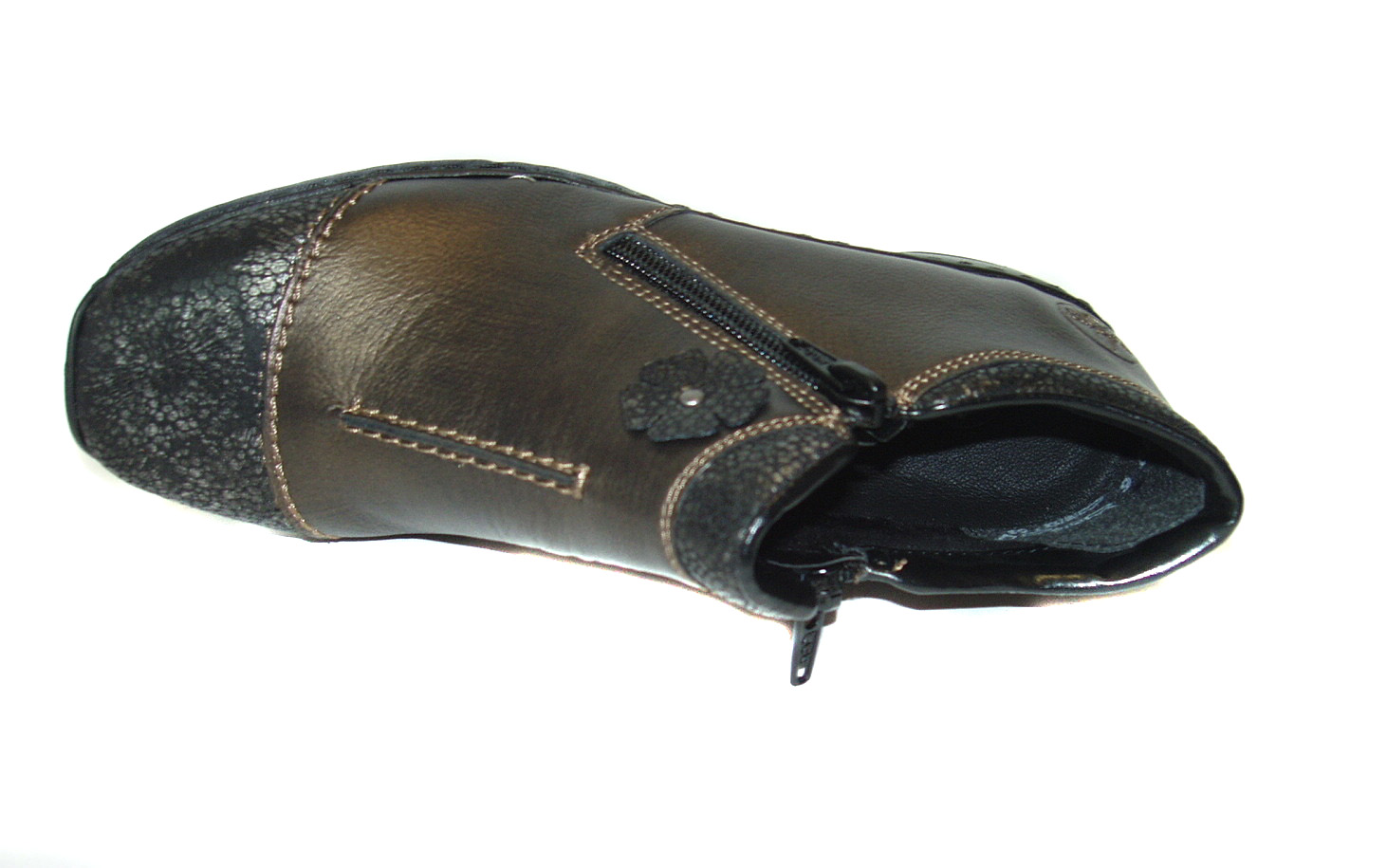 Boots Rieker 58388 – Image 11