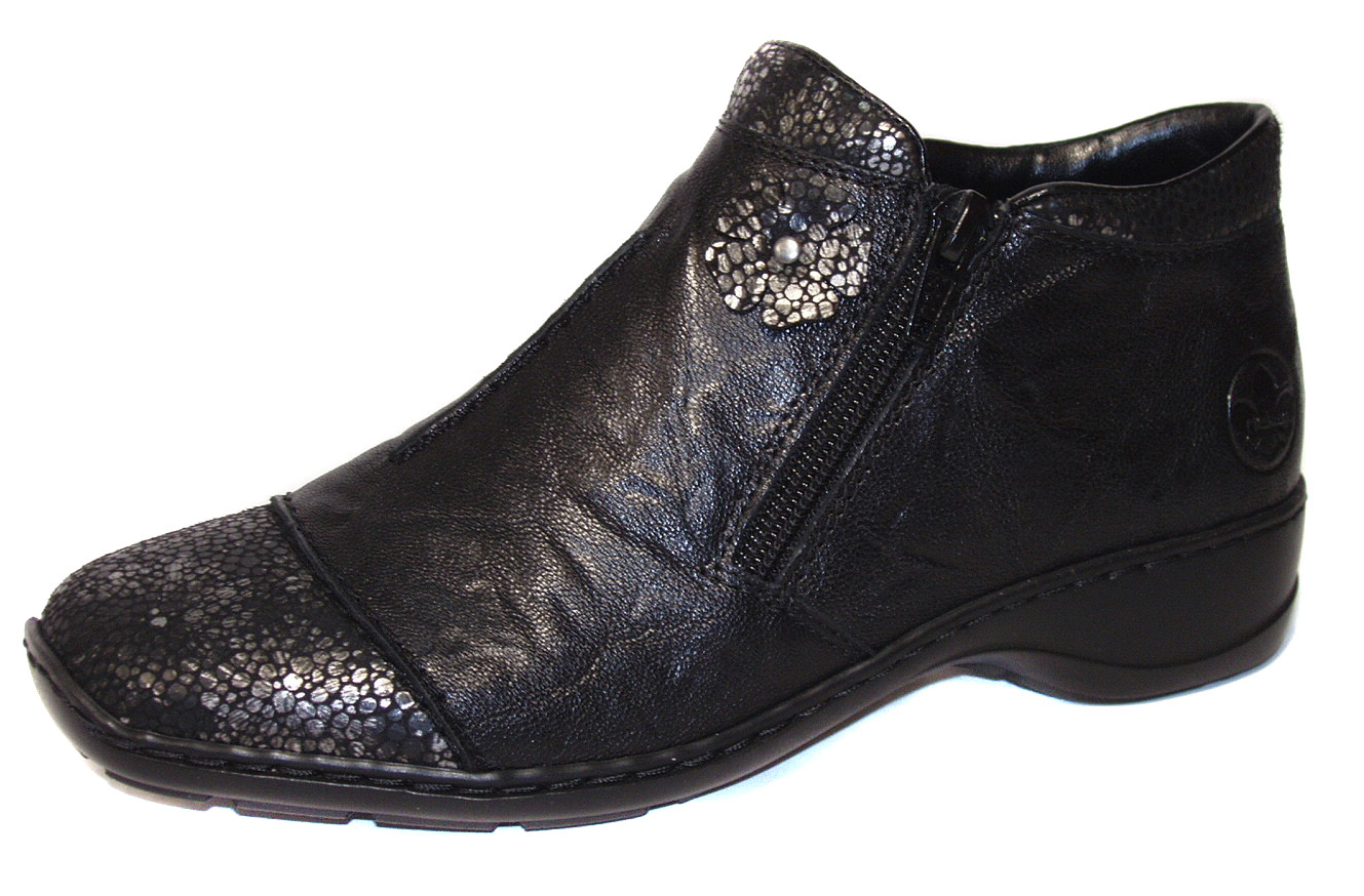 Boots Rieker 58388 – Image 5