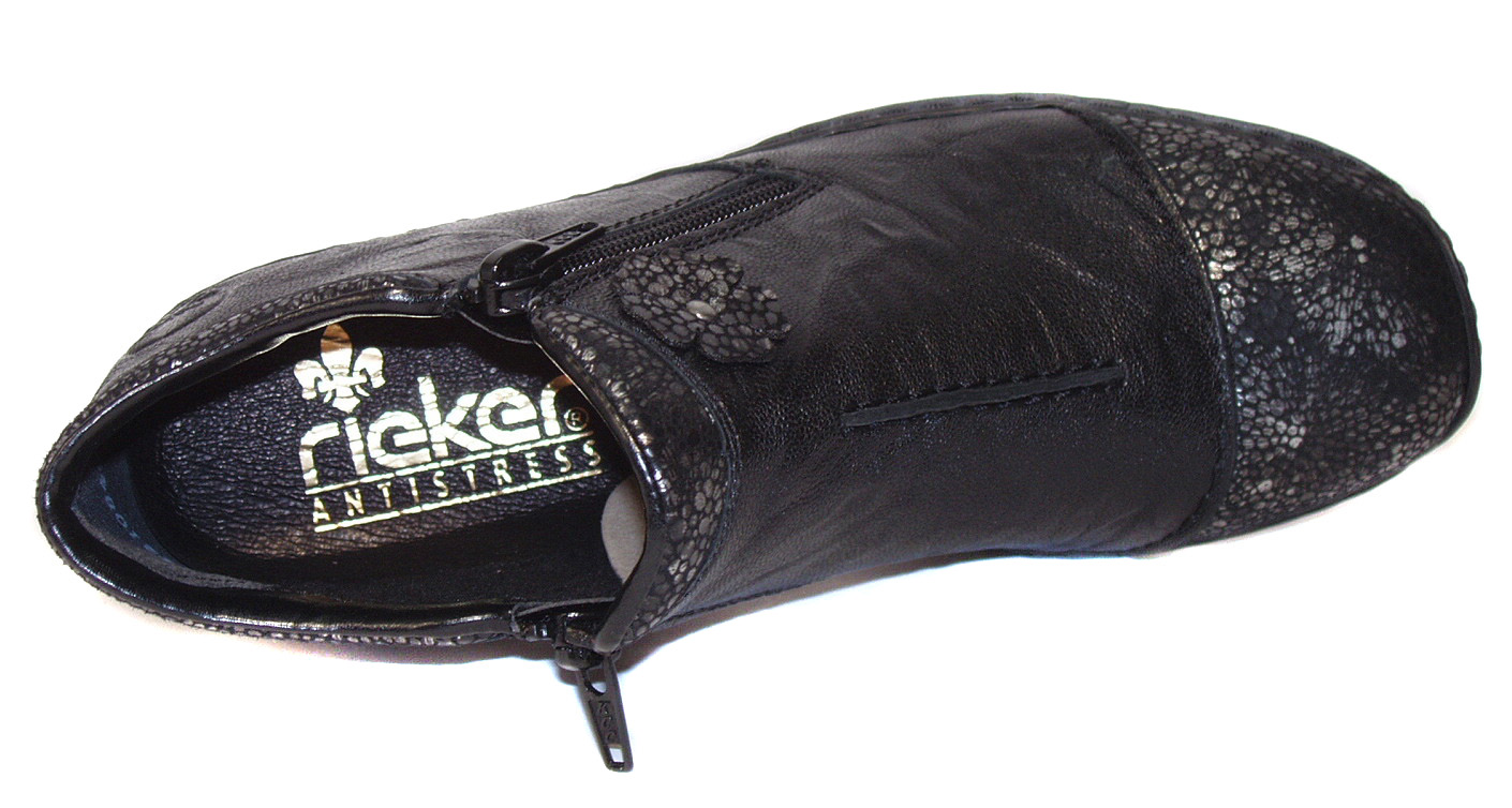 Boots Rieker 58388 – Image 7