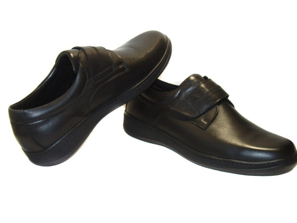 Chaussure velcro Swedi Vade
