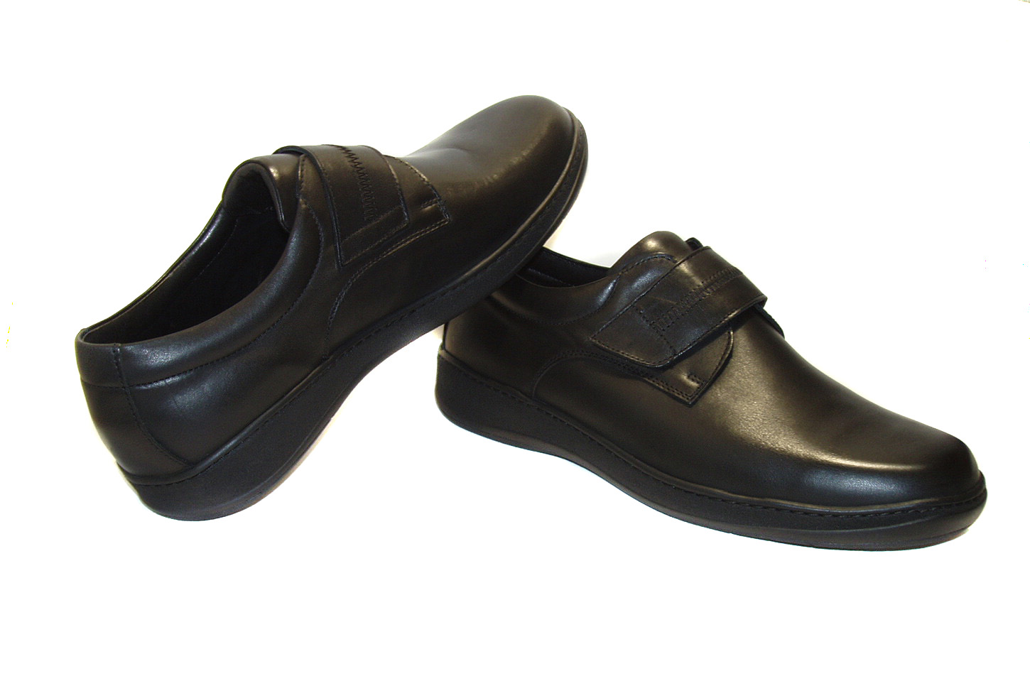 Chaussure velcro Swedi Vade