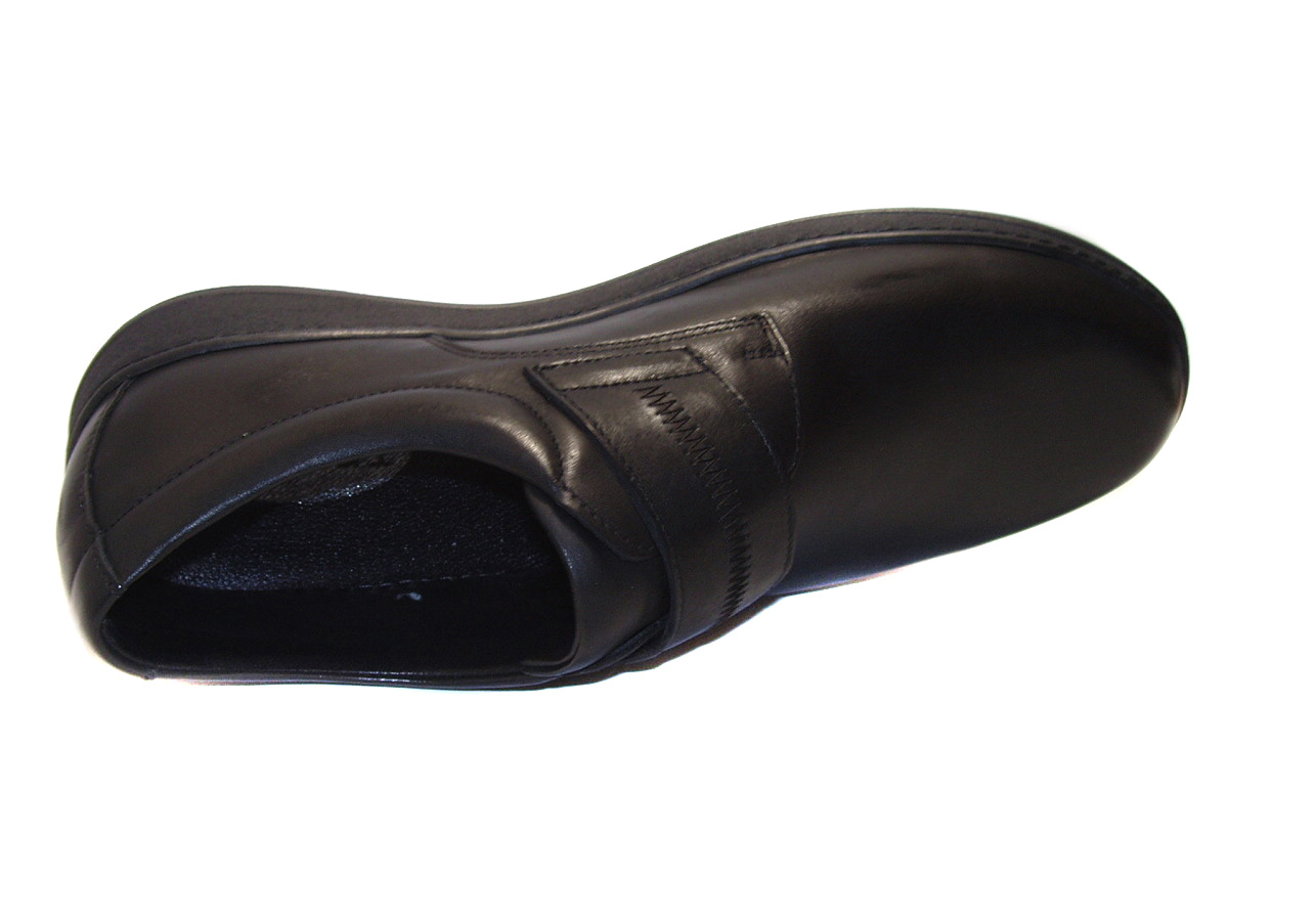 Chaussure velcro Swedi Vade – Image 2