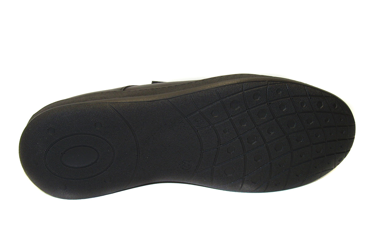 Chaussure velcro Swedi Vade – Image 3