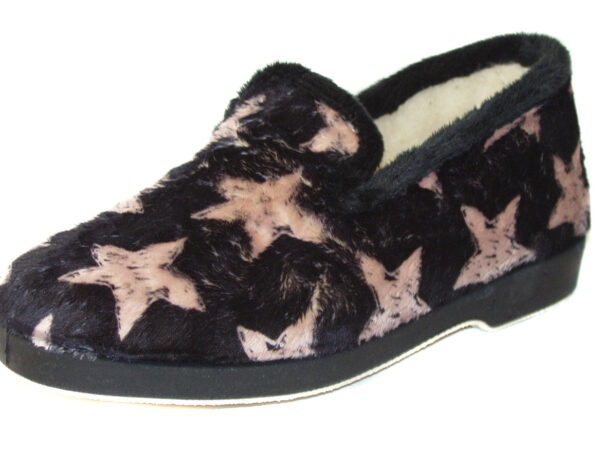 Charentaise Maison de L'espadrille 7658
