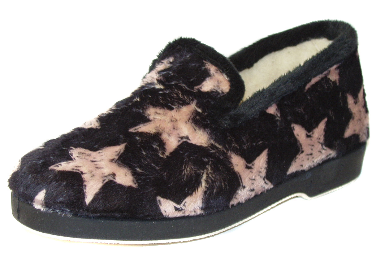 Charentaise Maison de L'espadrille 7658