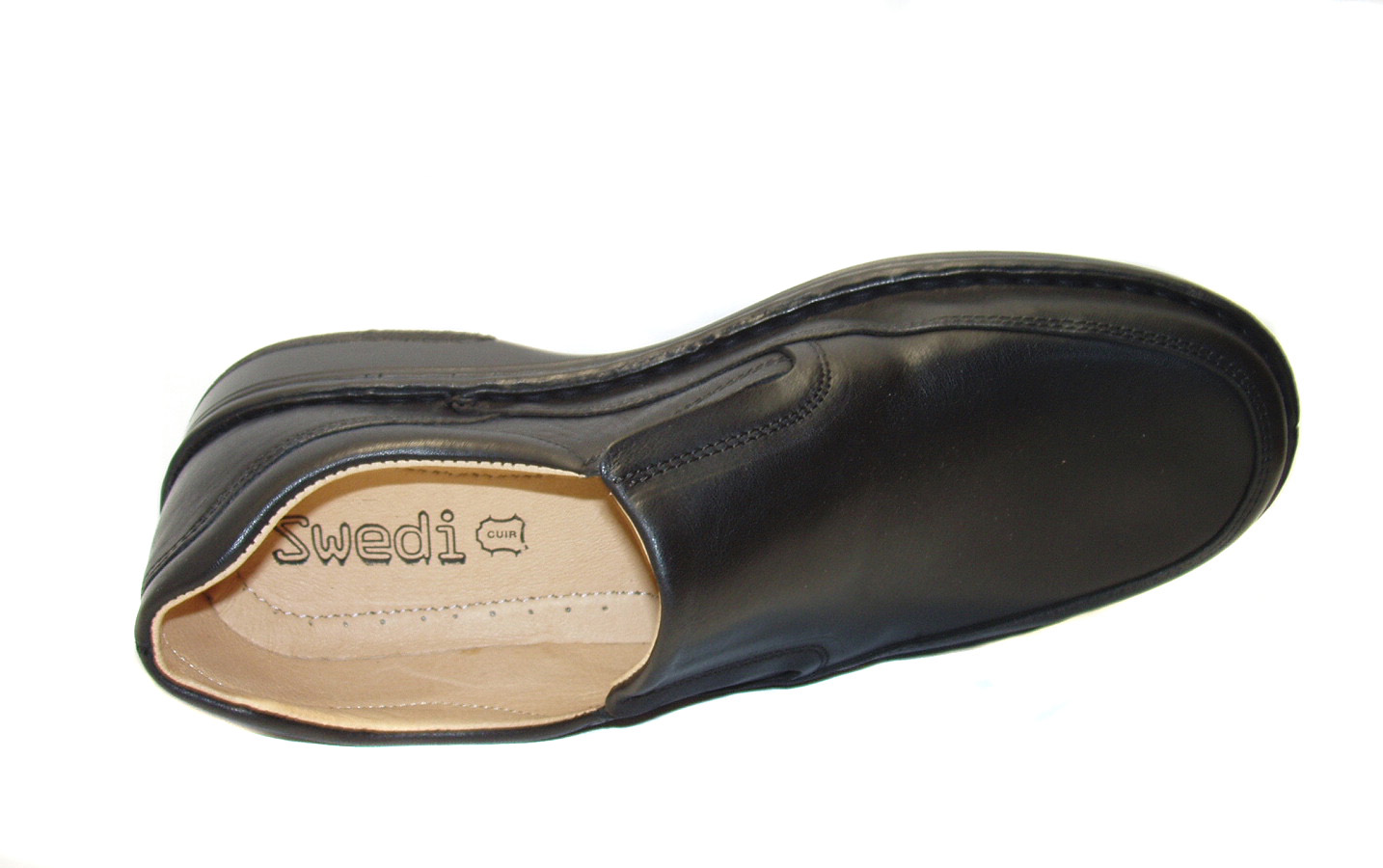 Mocassin Swedi Calfe – Image 2