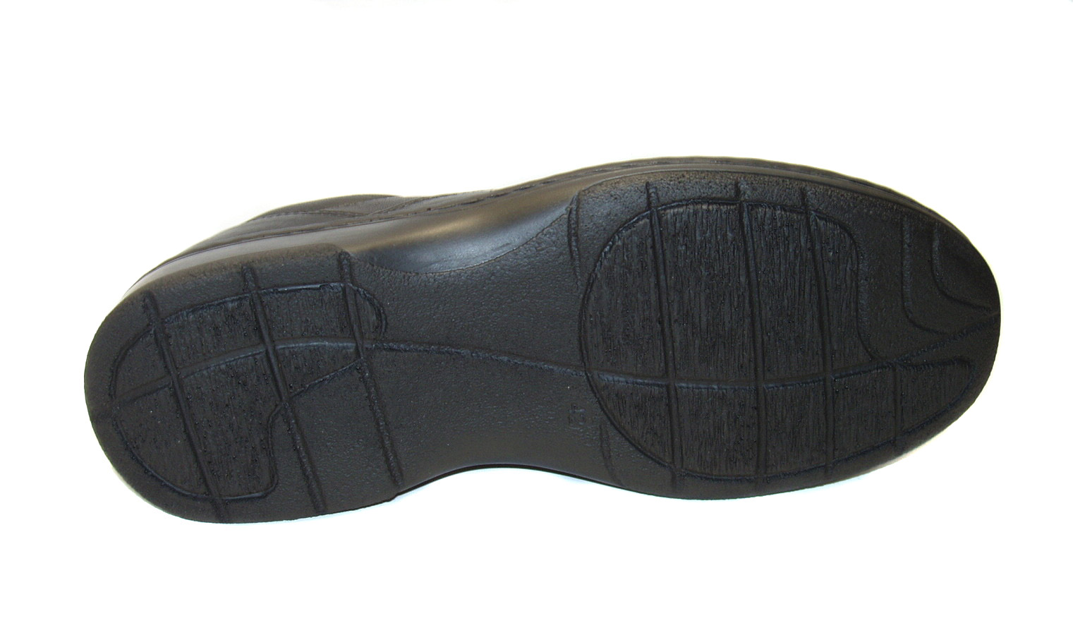 Mocassin Swedi Calfe – Image 3