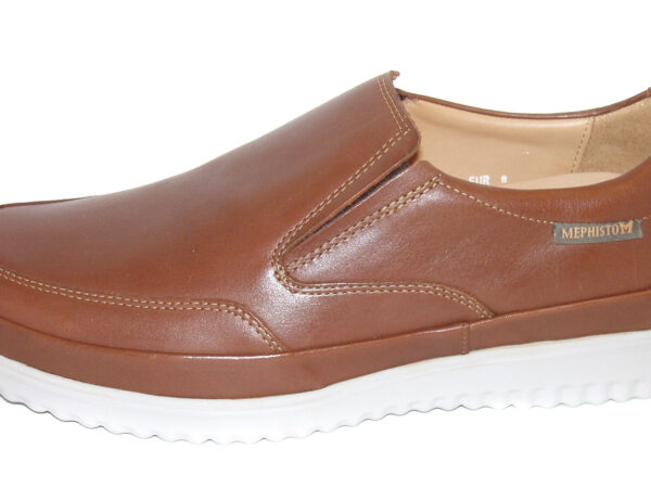 Mocassin Méphisto Twain