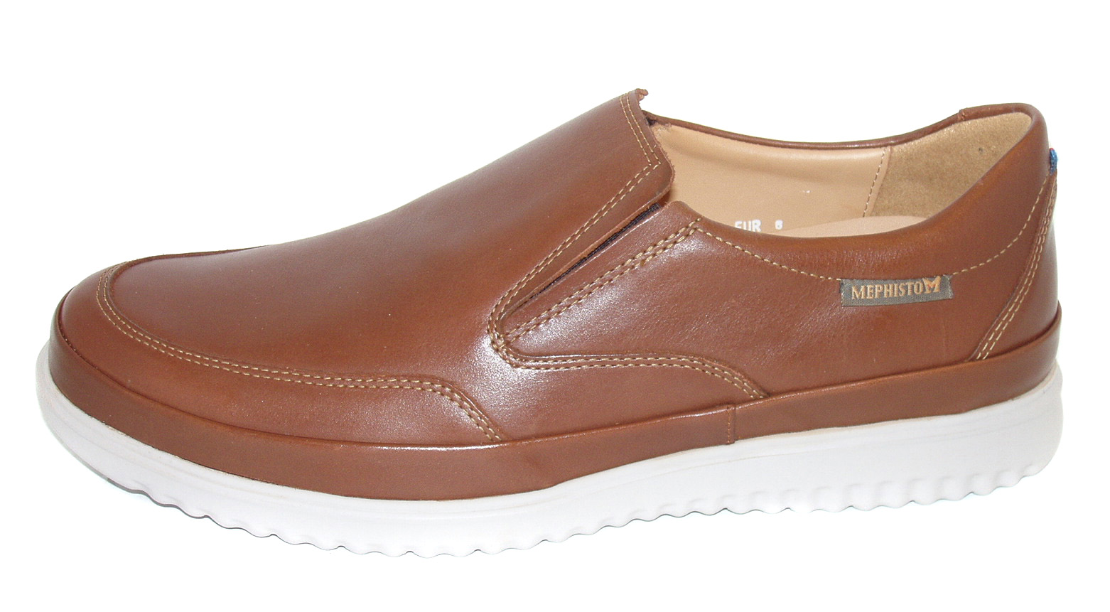 Mocassin Méphisto Twain