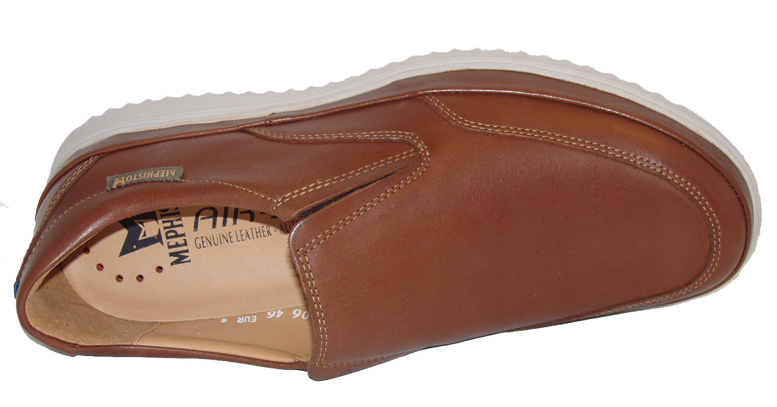 Mocassin Méphisto Twain – Image 2