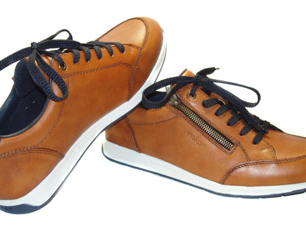 Chaussure lacet Rieker 11903