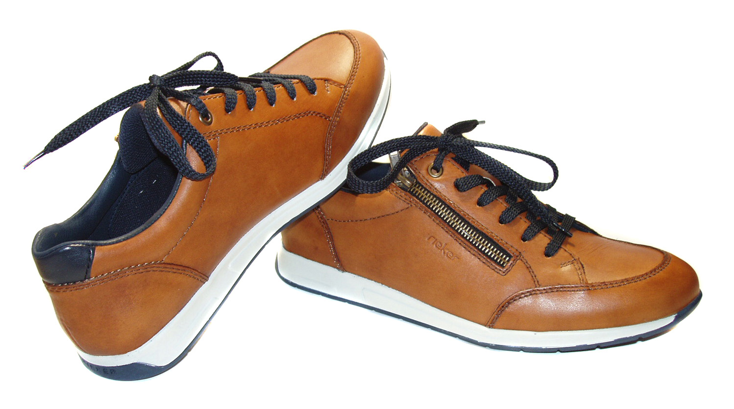 Chaussure lacet Rieker 11903