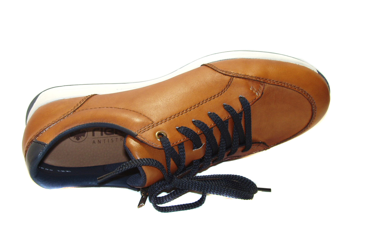 Chaussure lacet Rieker 11903 – Image 5