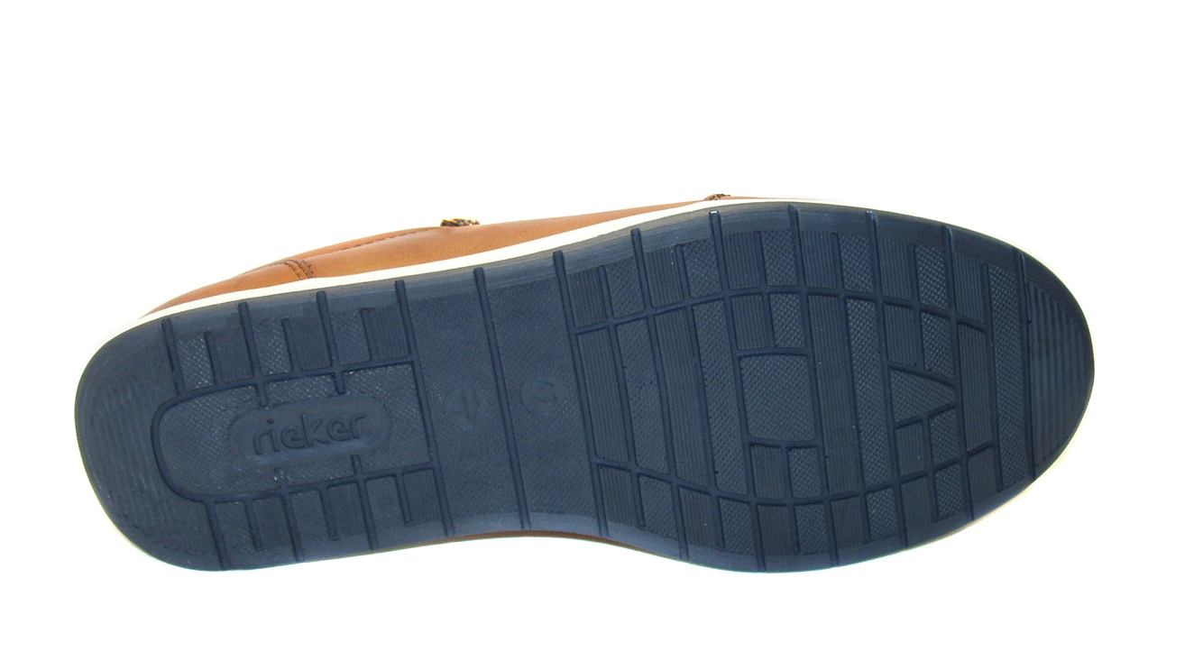 Chaussure lacet Rieker 11903 – Image 6