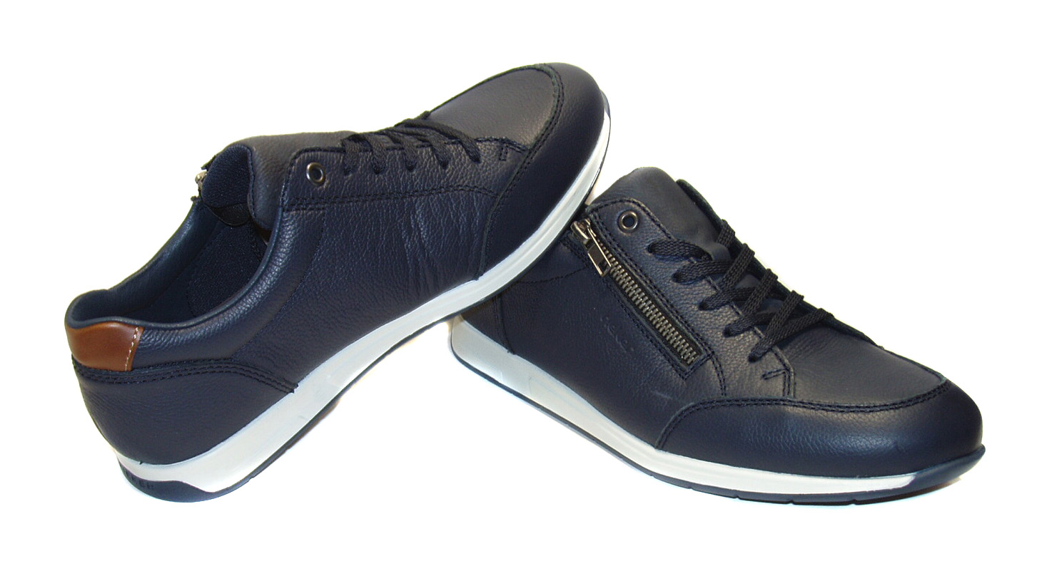 Chaussure lacet Rieker 11903 – Image 2