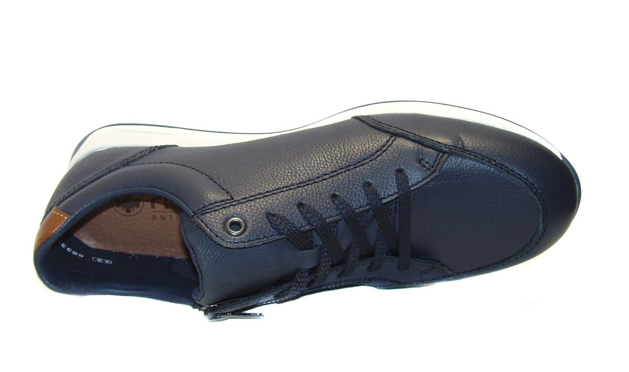 Chaussure lacet Rieker 11903 – Image 3