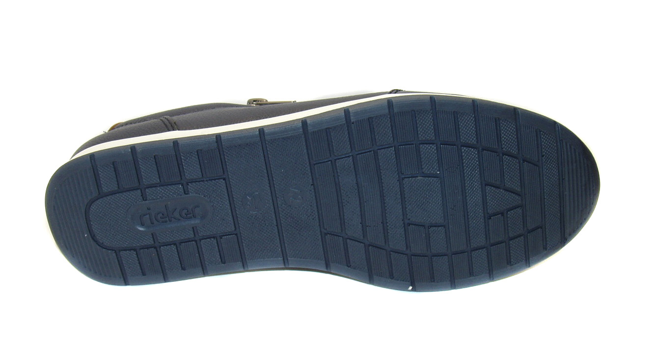 Chaussure lacet Rieker 11903 – Image 4