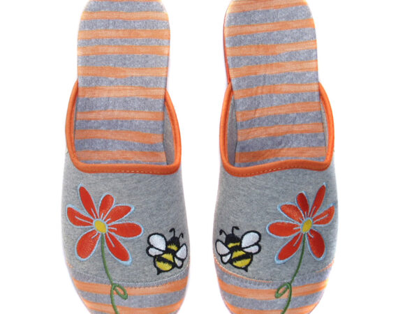 Mule Maison de L'espadrille 2014