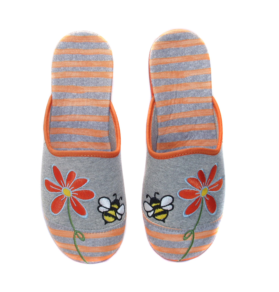 Mule Maison de L'espadrille 2014