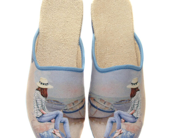 Mule Maison de L'espadrille 2035