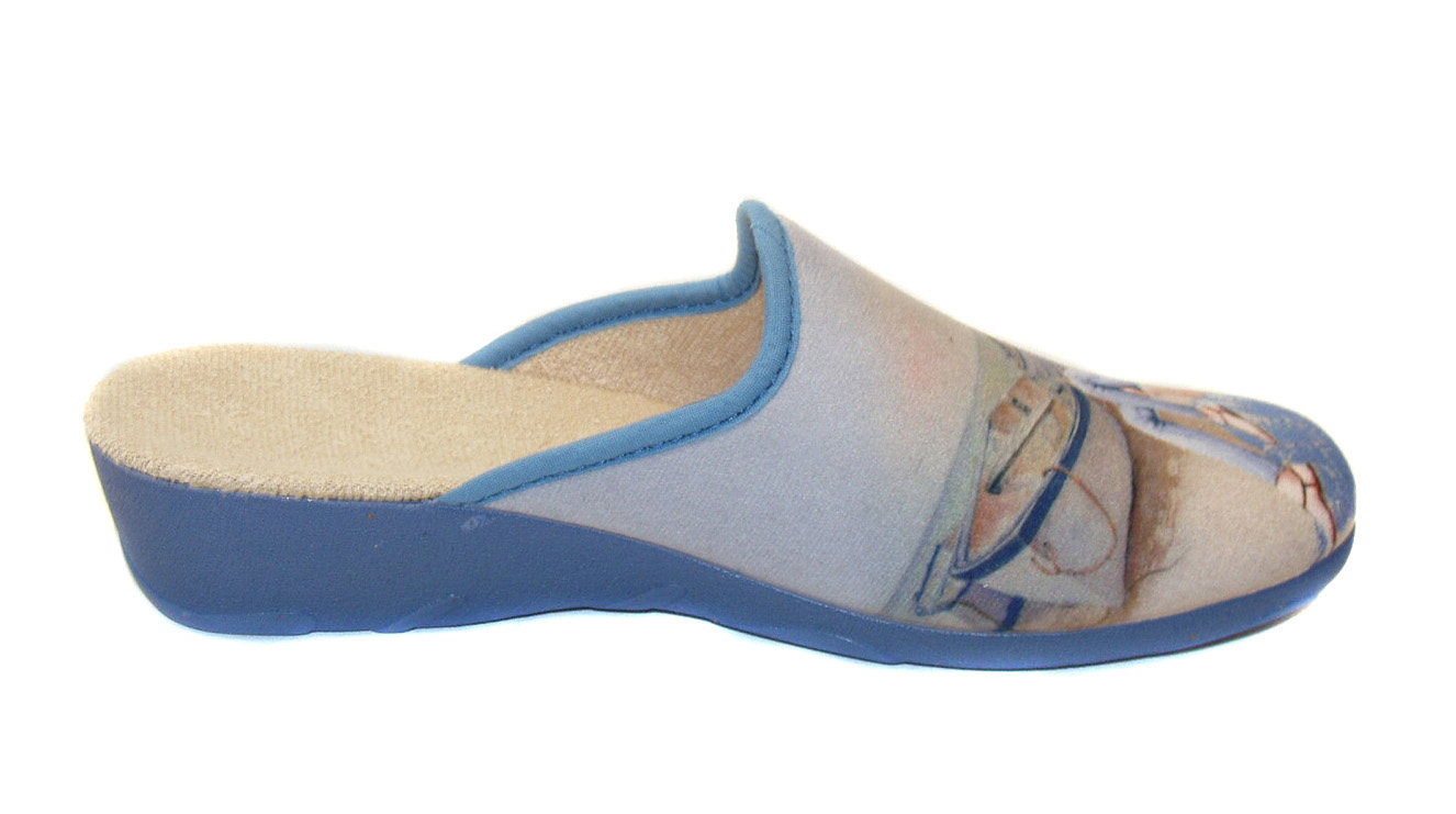 Mule Maison de L'espadrille 2035 – Image 3