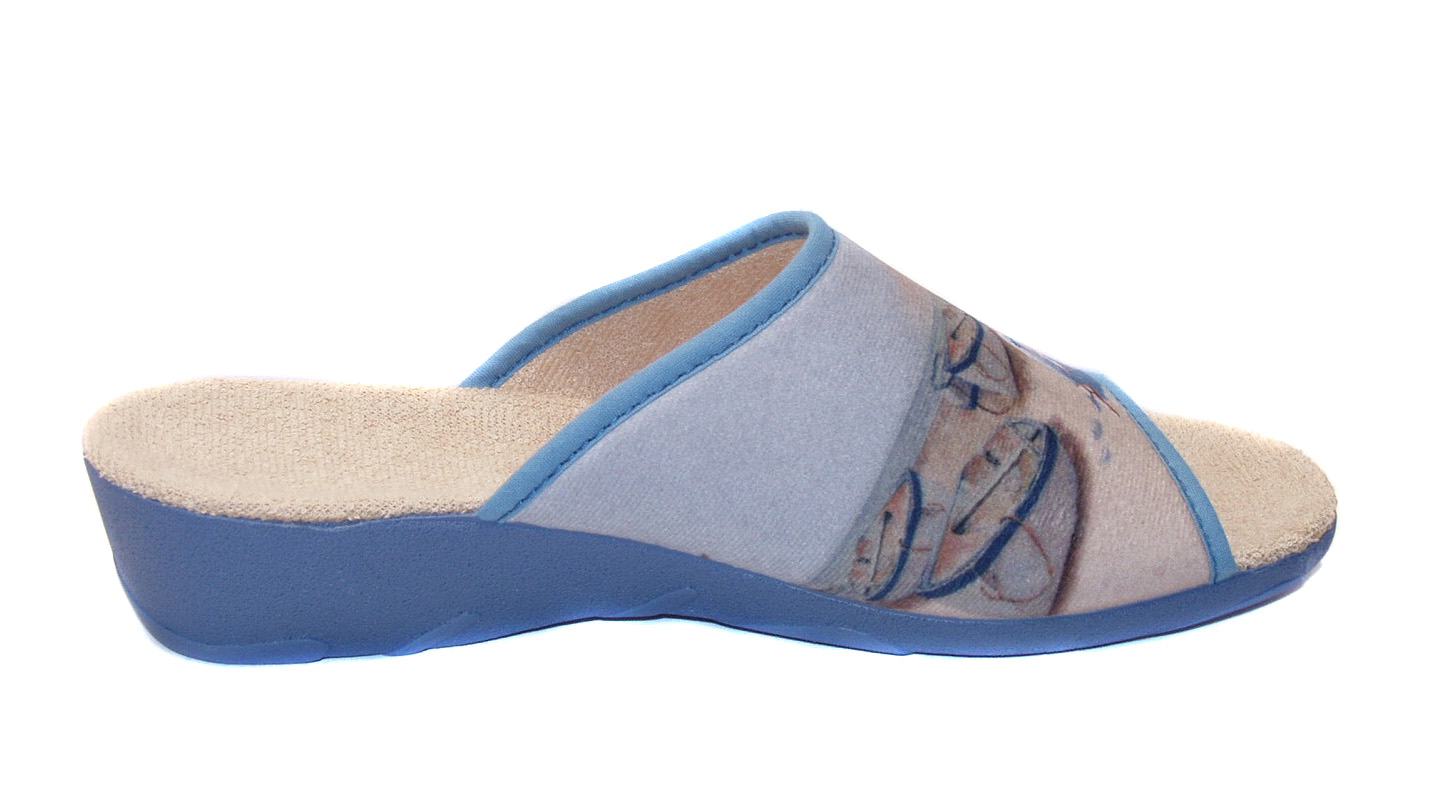 Mule Maison de L'espadrille 2036 – Image 2