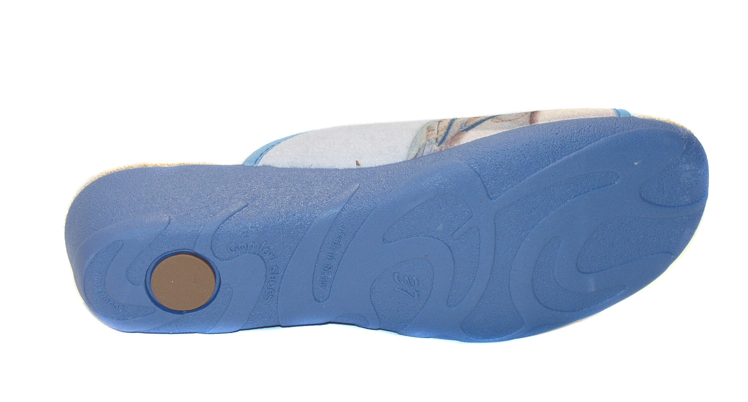 Mule Maison de L'espadrille 2036 – Image 3
