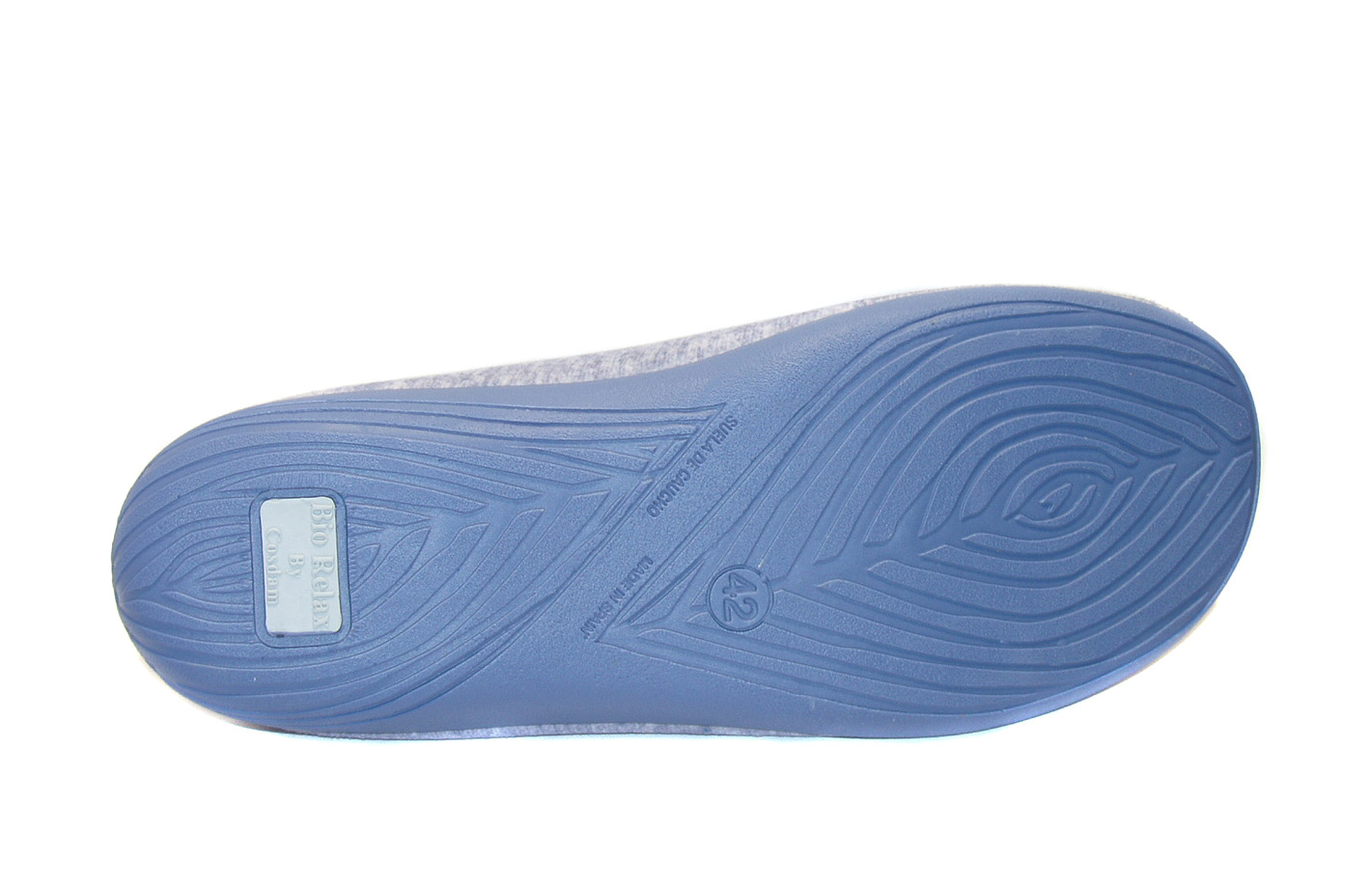 Mule Maison de L'espadrille 2511 – Image 3