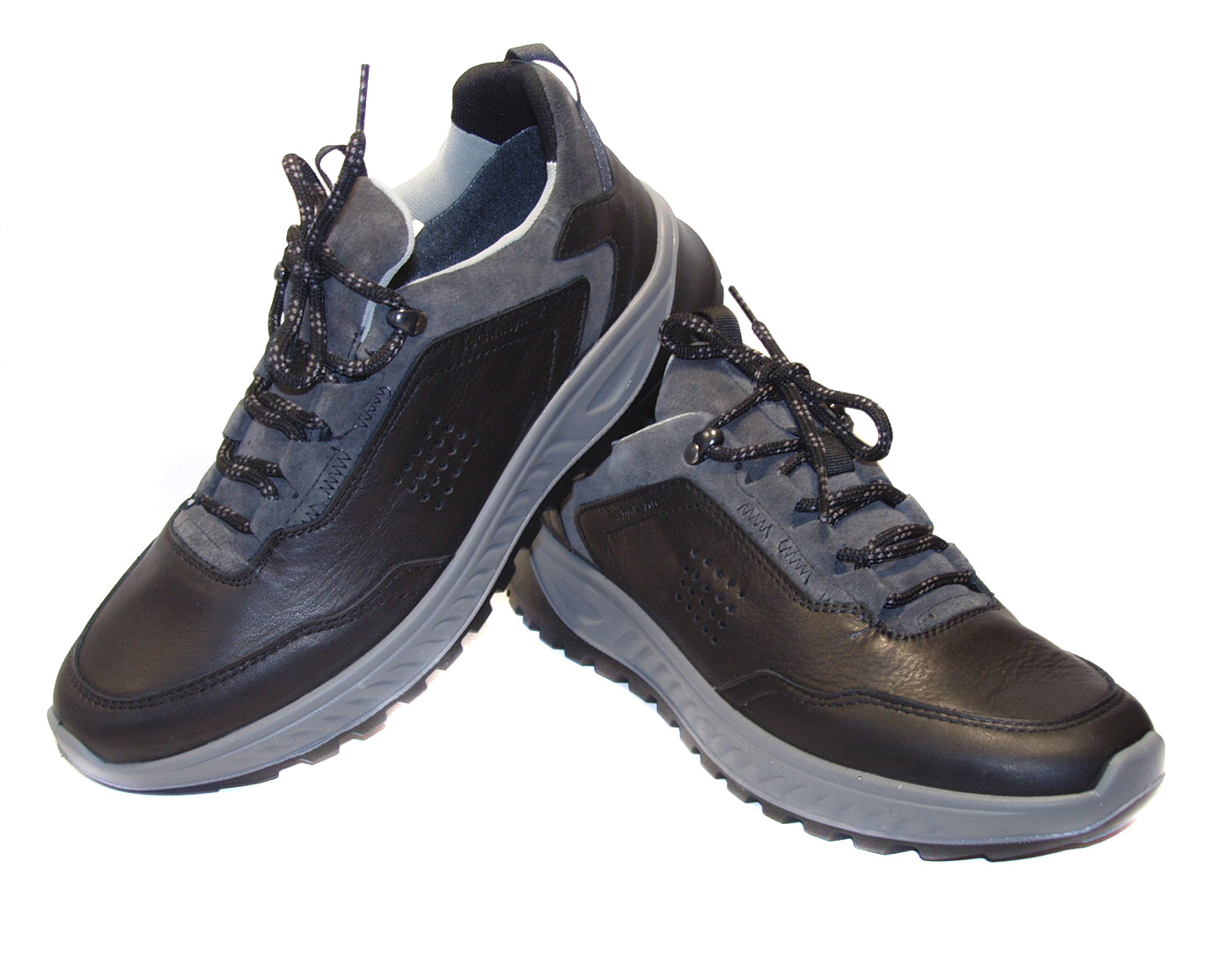 Chaussure lacet Tbs Lindole