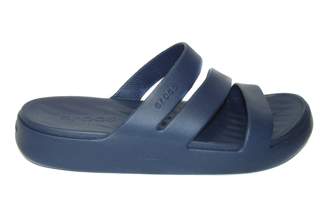 Mule Crocs Getaway Strappy – Image 2