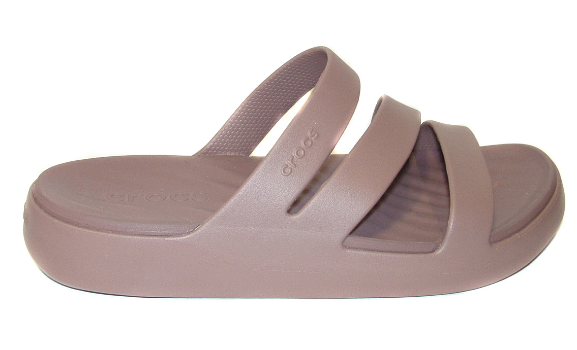 Mule Crocs Getaway Strappy