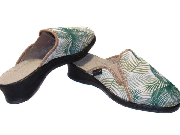 Mule Fargeot Yatol