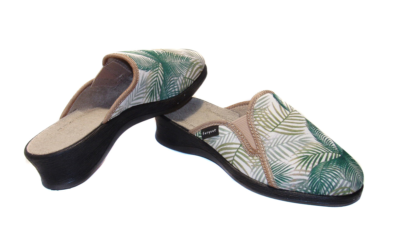 Mule Fargeot Yatol